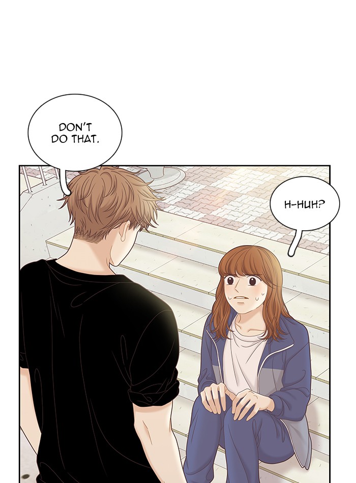 Girl's World chapter 273 page 152