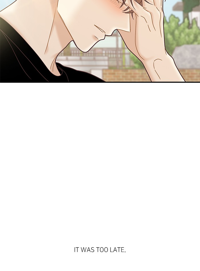 Girl's World chapter 273 page 154