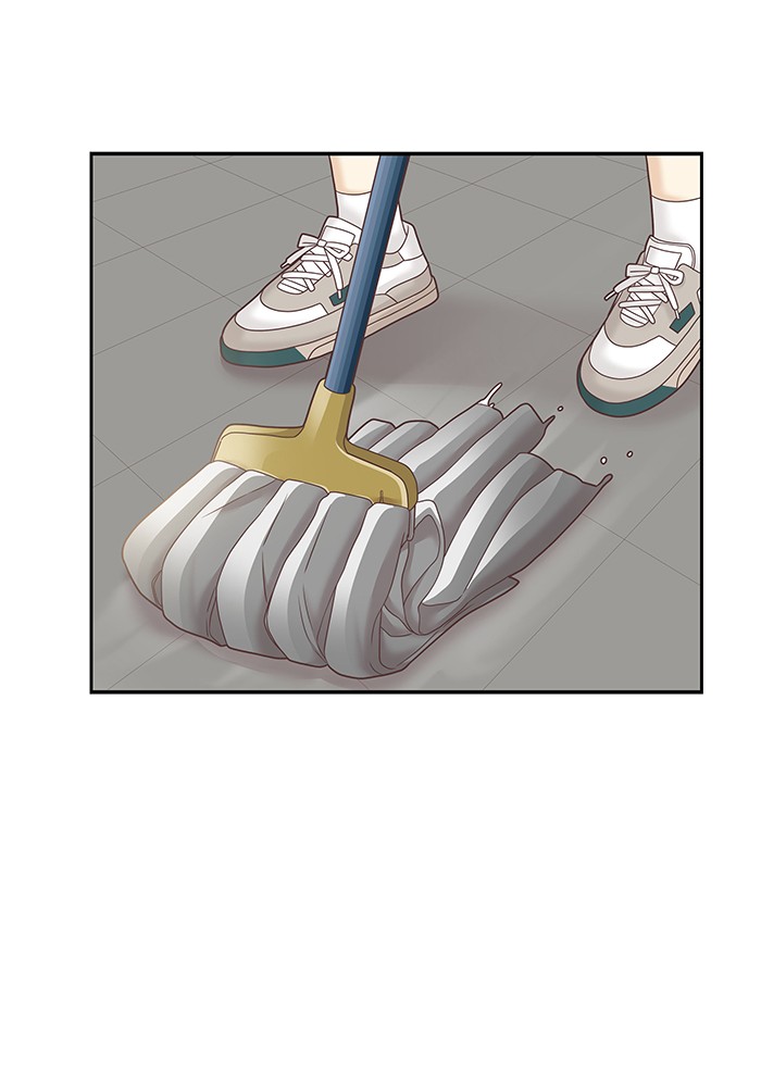 Girl's World chapter 273 page 18