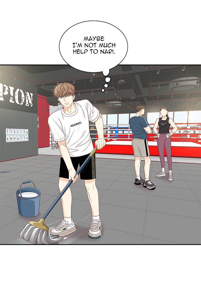 Girl's World chapter 273 page 19