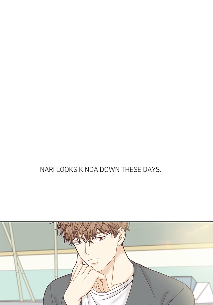 Girl's World chapter 273 page 2