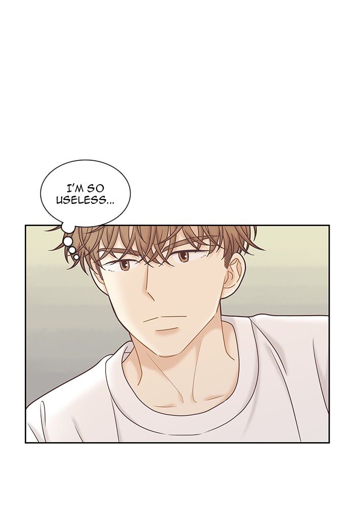 Girl's World chapter 273 page 20