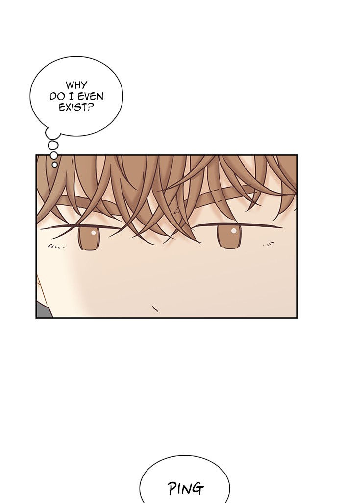 Girl's World chapter 273 page 21