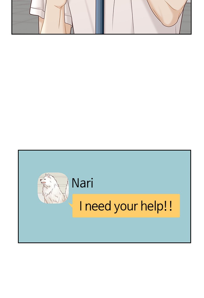 Girl's World chapter 273 page 23