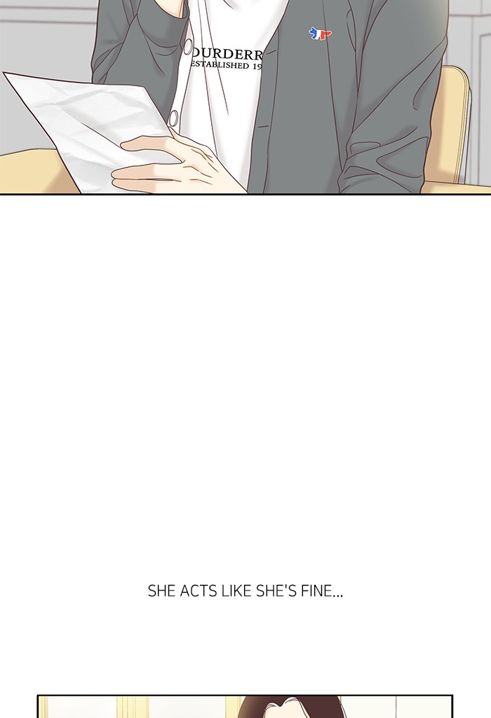 Girl's World chapter 273 page 3