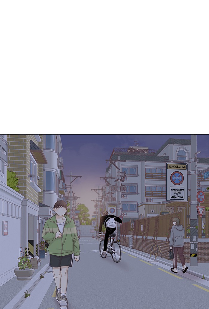 Girl's World chapter 273 page 30