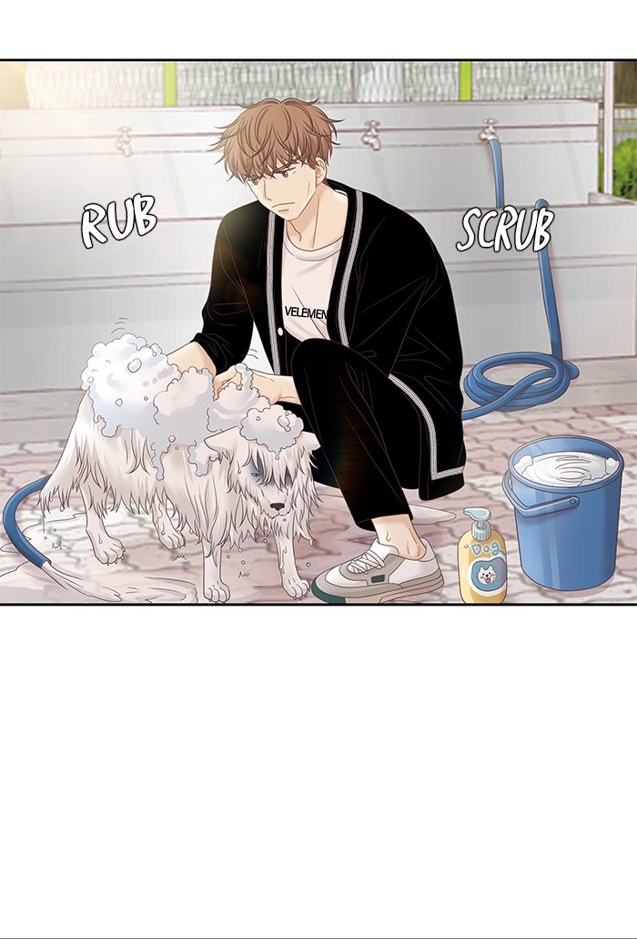 Girl's World chapter 273 page 32