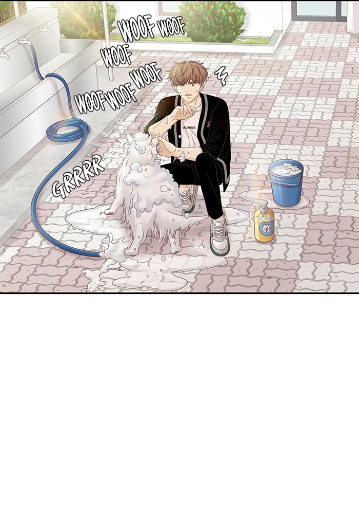 Girl's World chapter 273 page 33