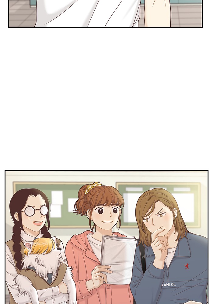 Girl's World chapter 273 page 37