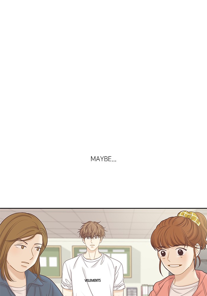 Girl's World chapter 273 page 39