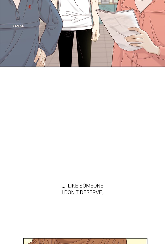 Girl's World chapter 273 page 40