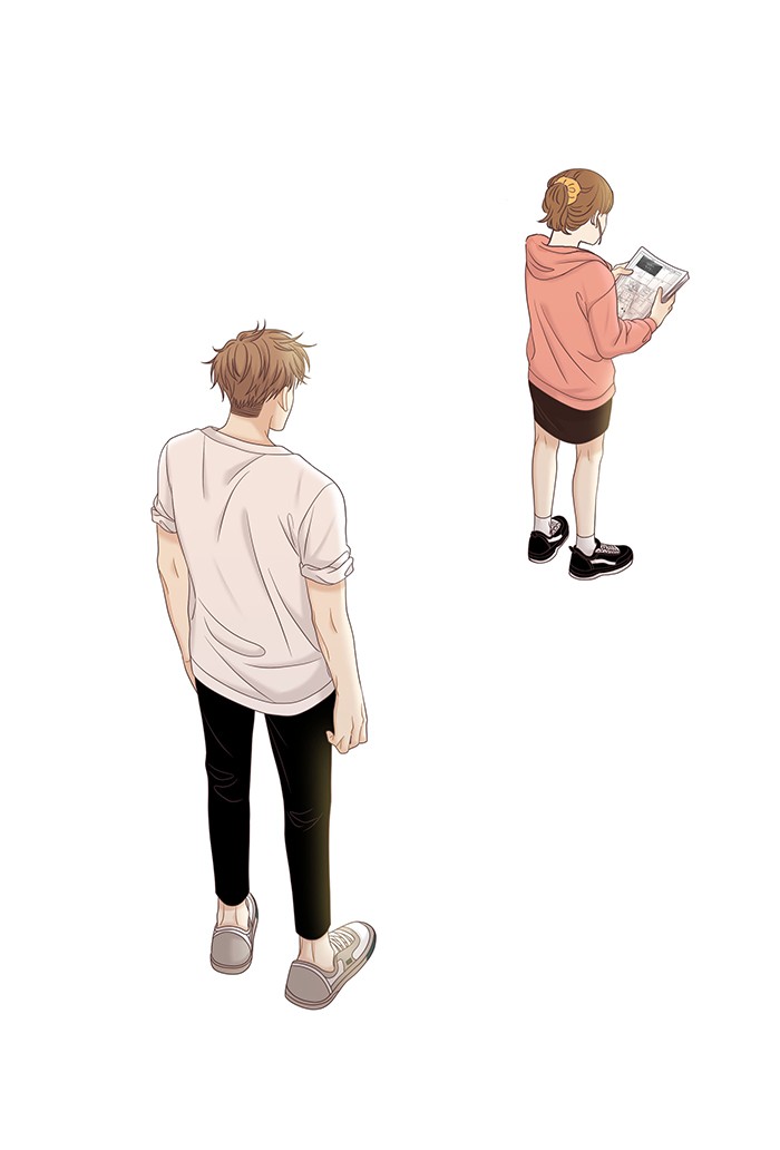 Girl's World chapter 273 page 42