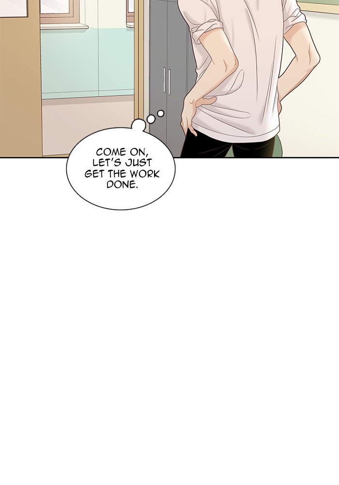 Girl's World chapter 273 page 45