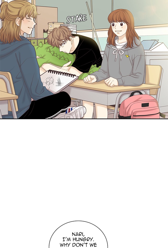 Girl's World chapter 273 page 48