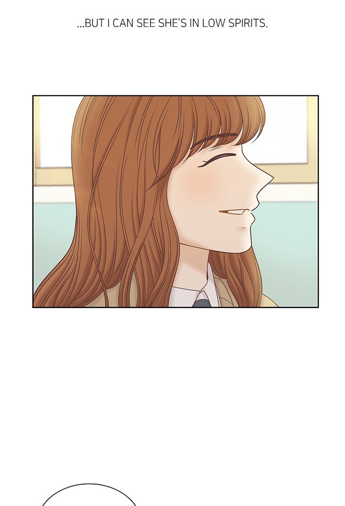 Girl's World chapter 273 page 5