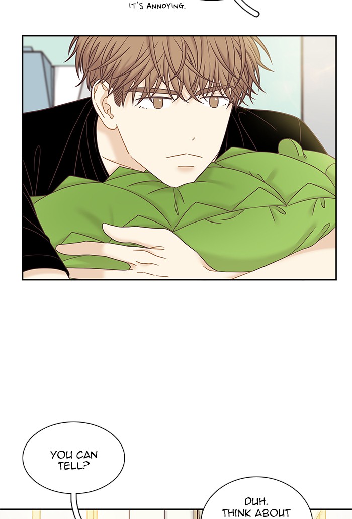 Girl's World chapter 273 page 52