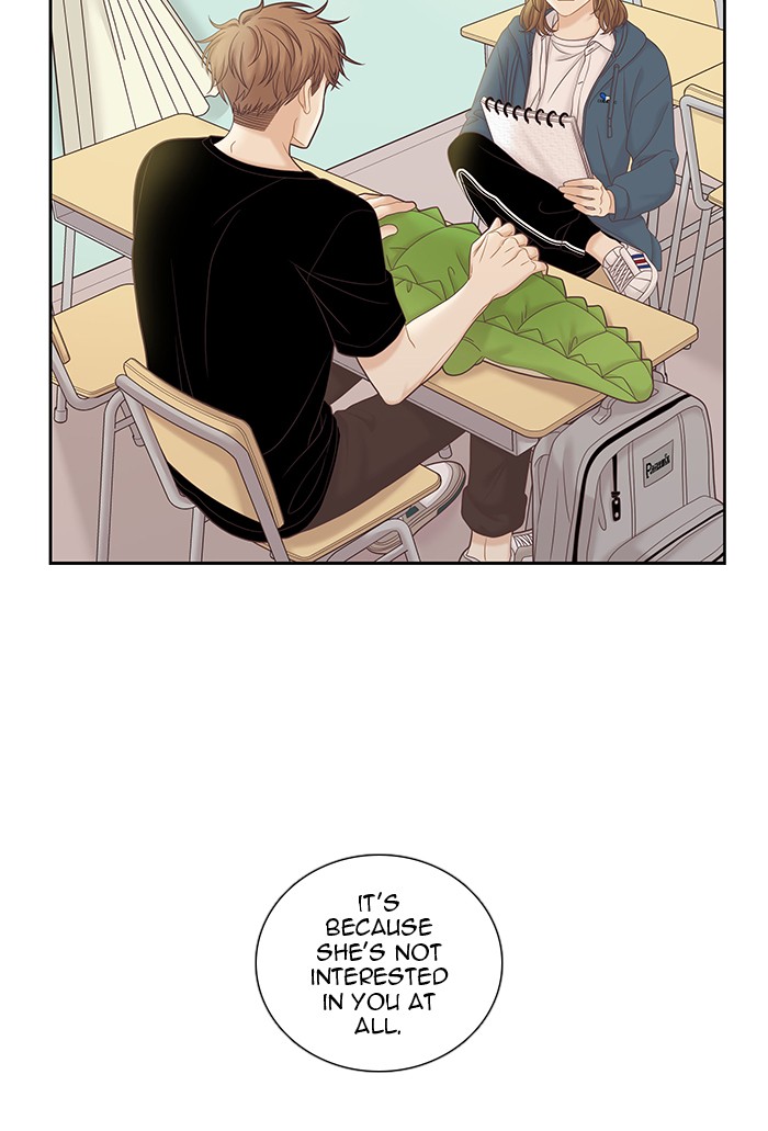 Girl's World chapter 273 page 56