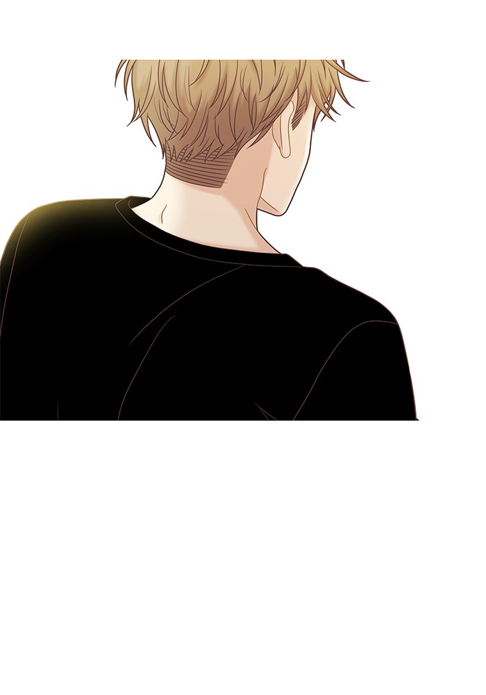 Girl's World chapter 273 page 57