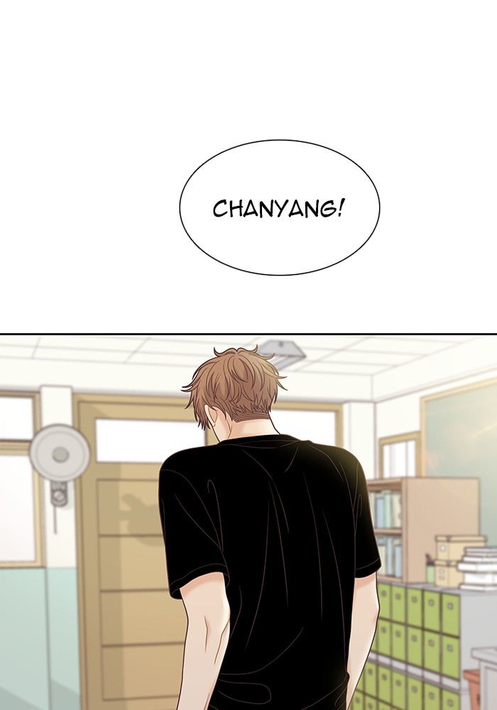 Girl's World chapter 273 page 60