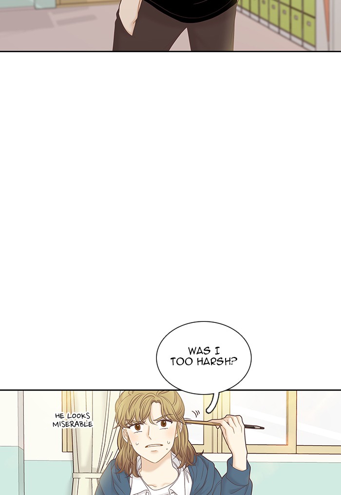 Girl's World chapter 273 page 61