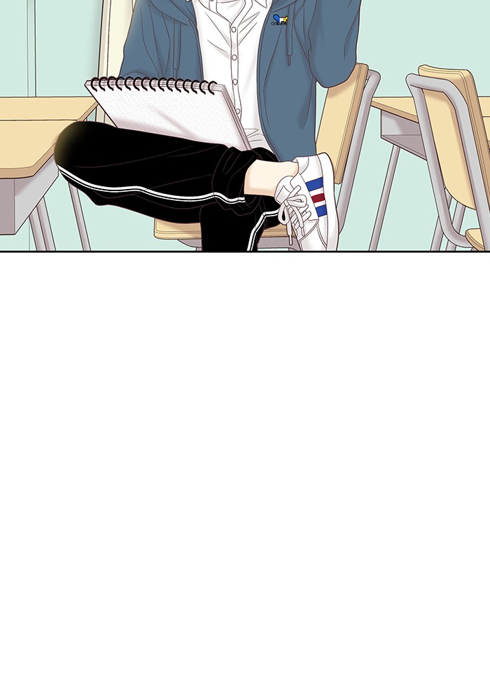 Girl's World chapter 273 page 62