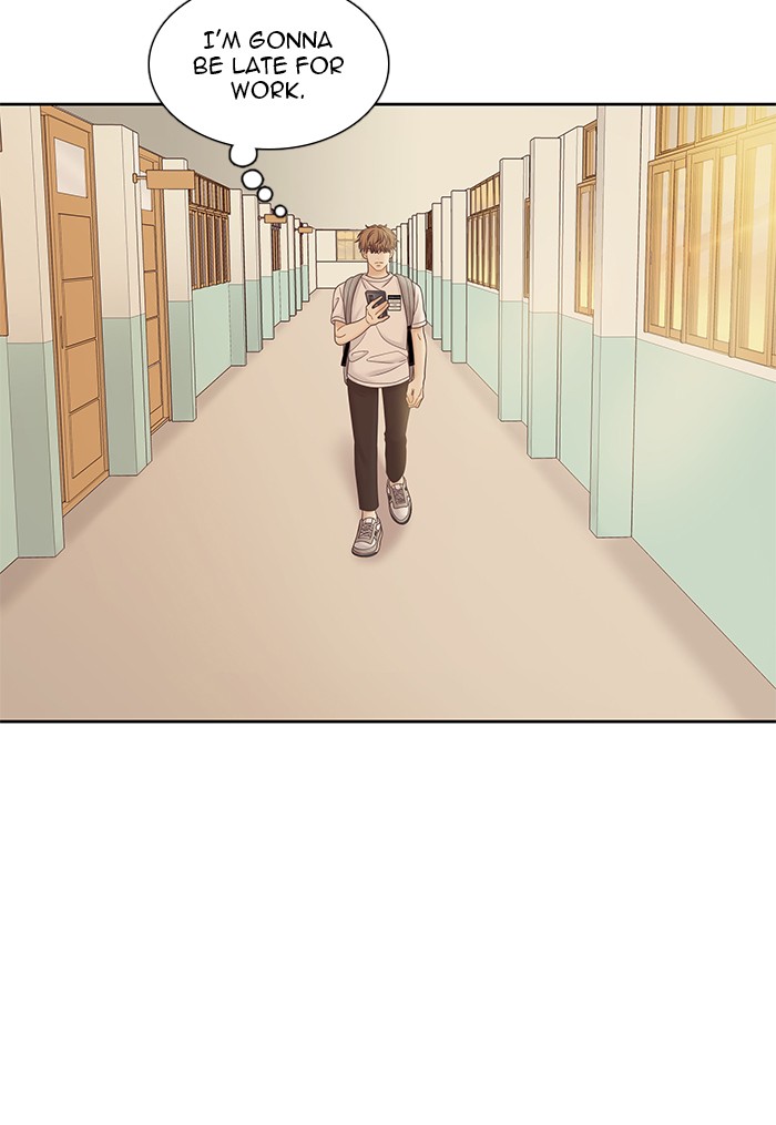 Girl's World chapter 273 page 65