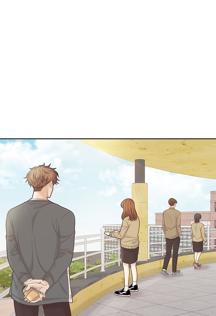 Girl's World chapter 273 page 7