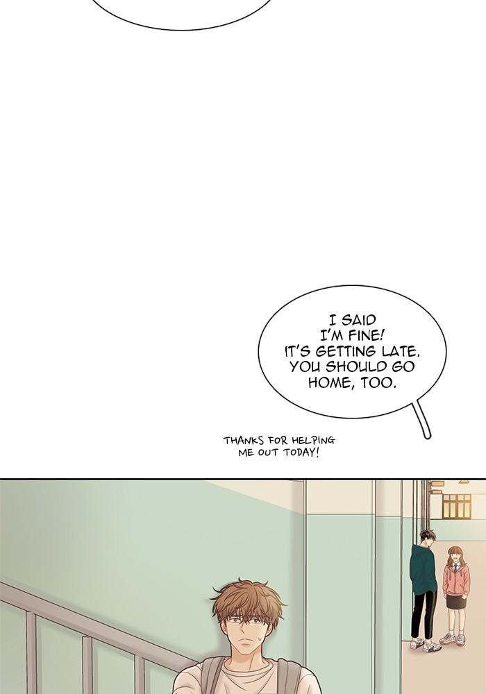 Girl's World chapter 273 page 70