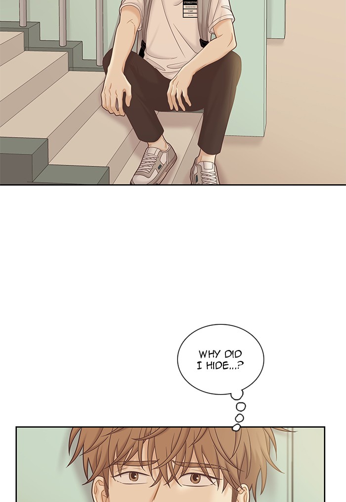 Girl's World chapter 273 page 71