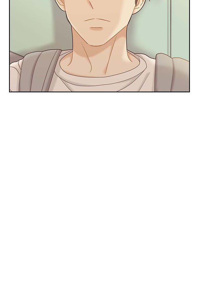 Girl's World chapter 273 page 72