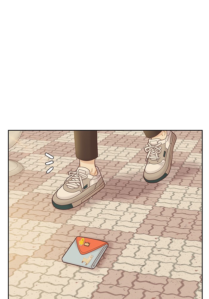 Girl's World chapter 273 page 74