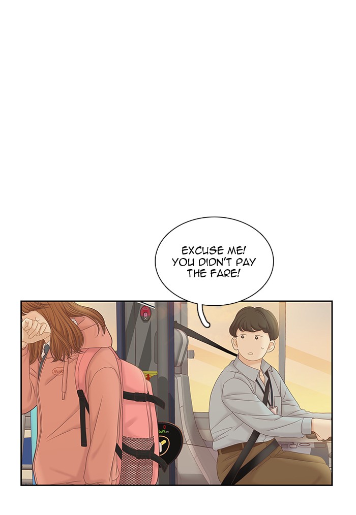 Girl's World chapter 273 page 87