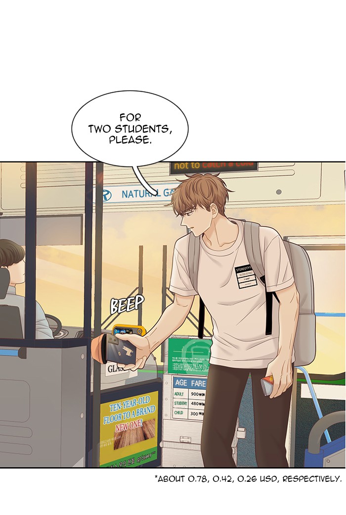 Girl's World chapter 273 page 88