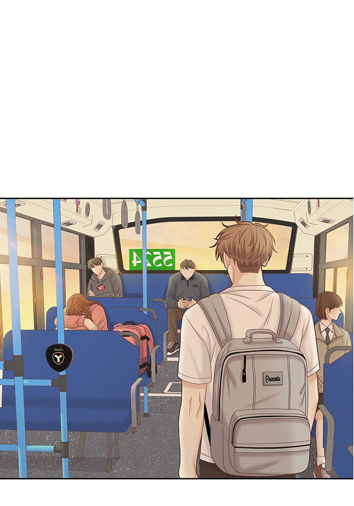 Girl's World chapter 273 page 89