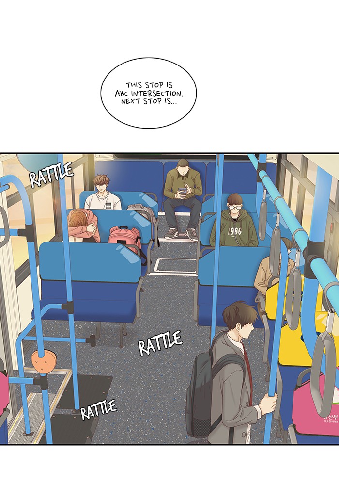 Girl's World chapter 273 page 91