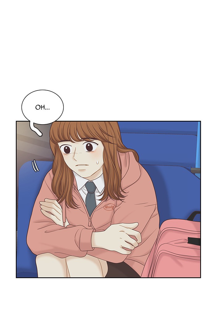 Girl's World chapter 273 page 94