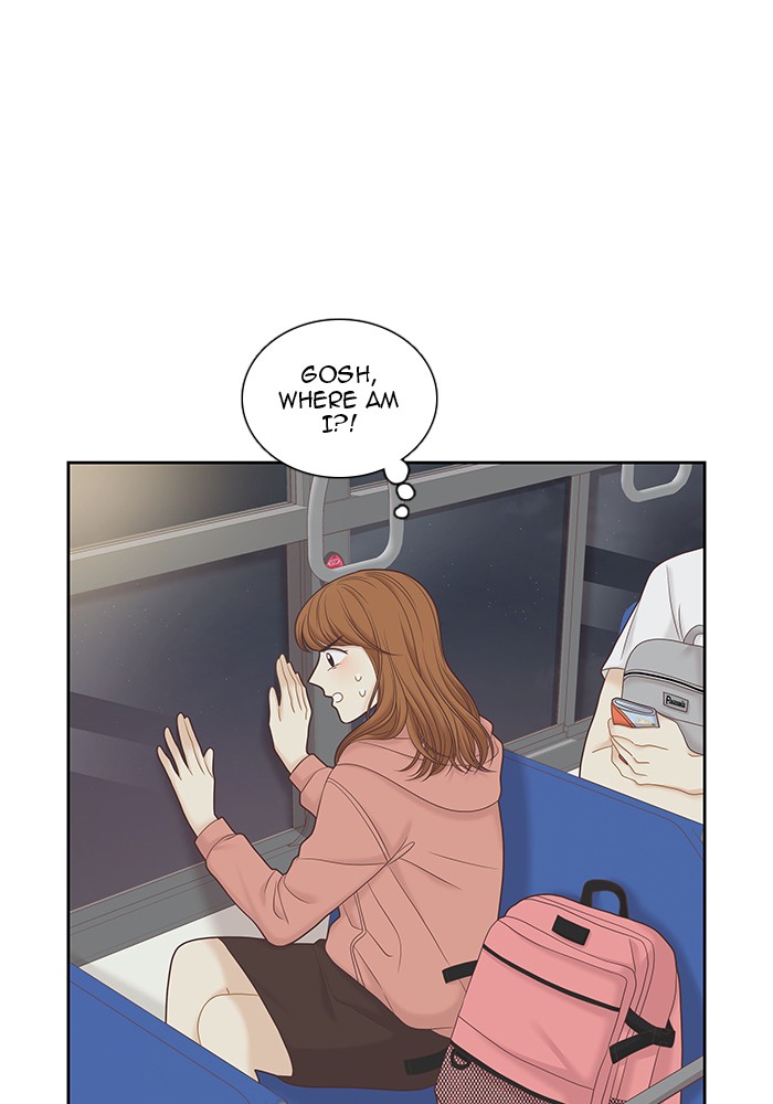 Girl's World chapter 273 page 95