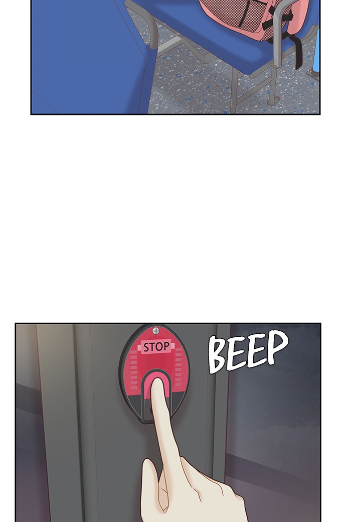 Girl's World chapter 273 page 96