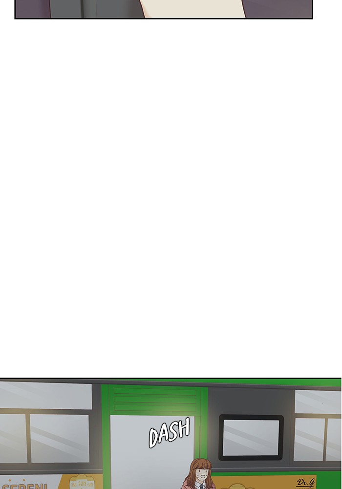 Girl's World chapter 273 page 97