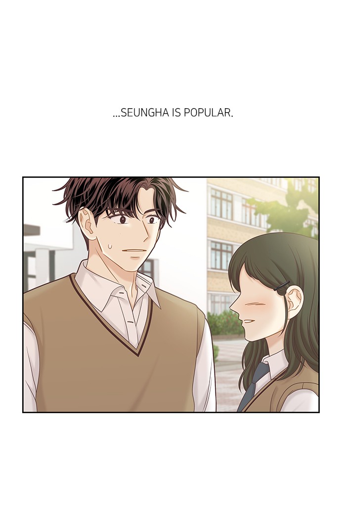 Girl's World chapter 274 page 11