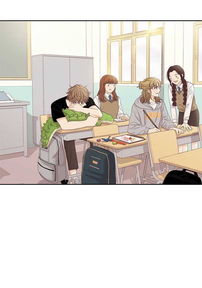 Girl's World chapter 274 page 22