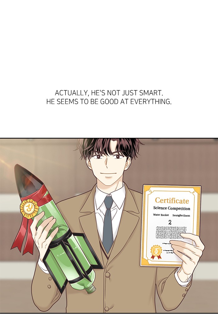 Girl's World chapter 274 page 3