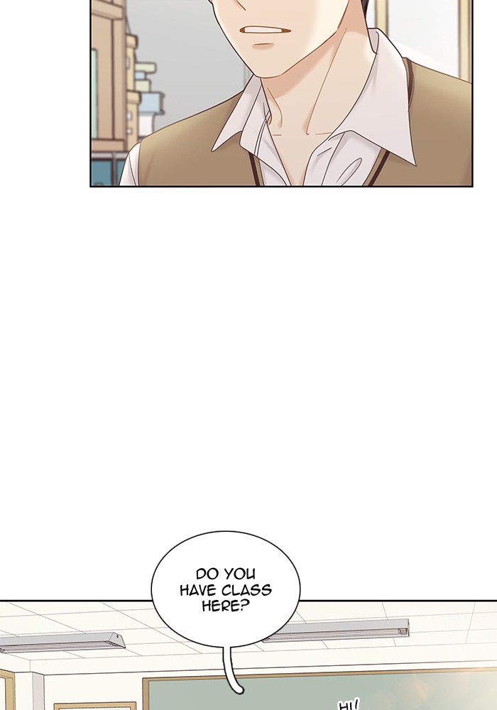 Girl's World chapter 274 page 33