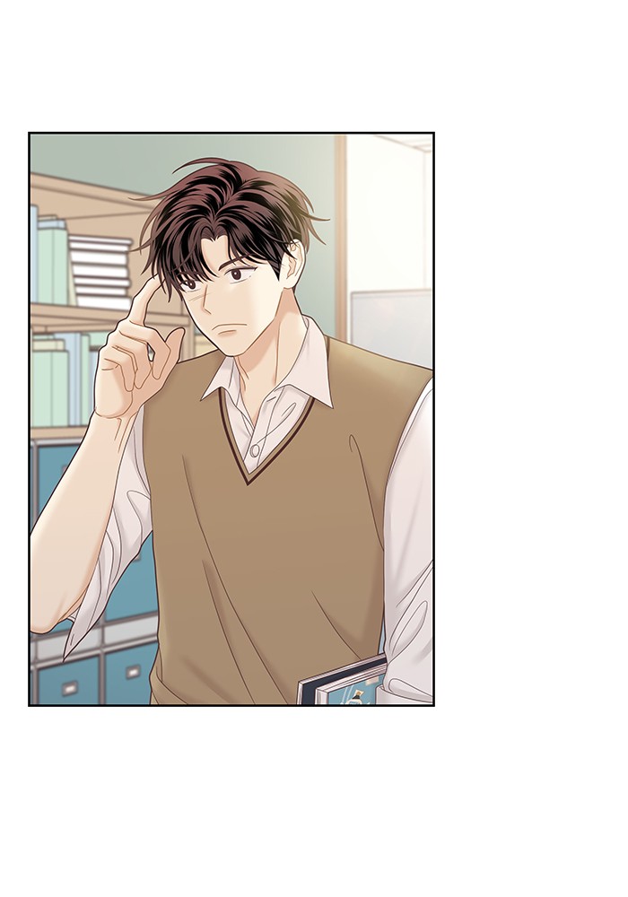 Girl's World chapter 274 page 35