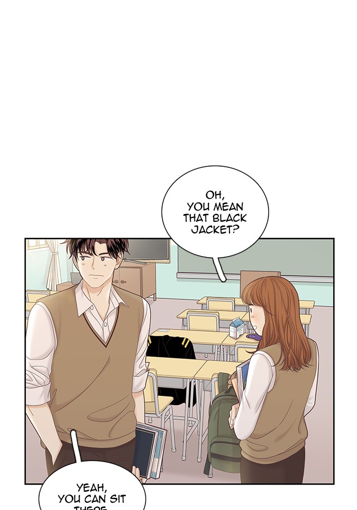 Girl's World chapter 274 page 37