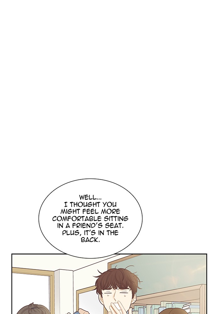 Girl's World chapter 274 page 39