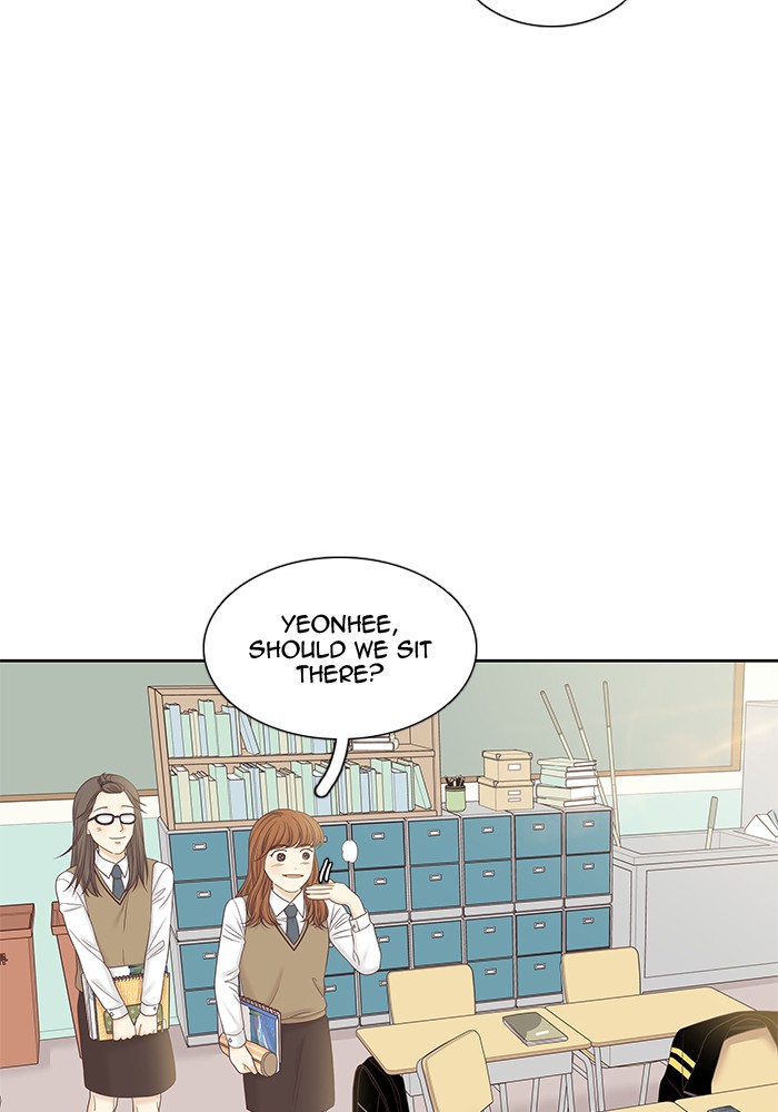 Girl's World chapter 274 page 45