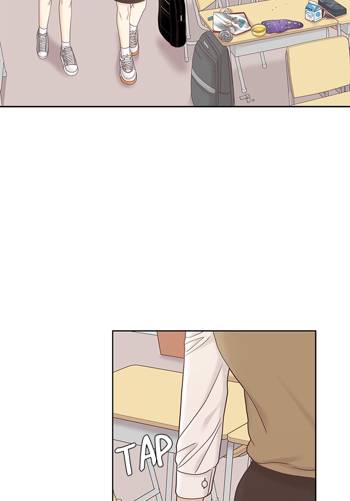 Girl's World chapter 274 page 46