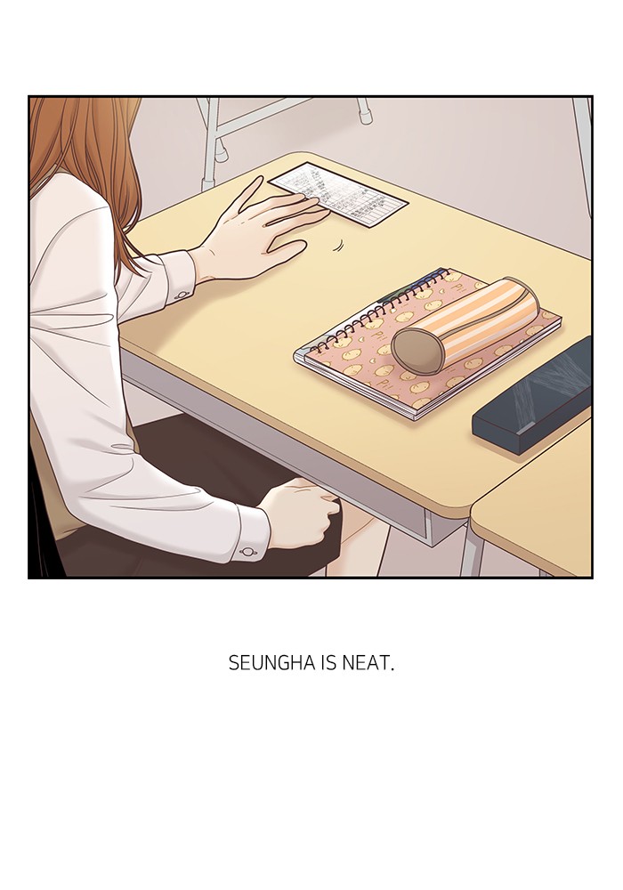 Girl's World chapter 274 page 49