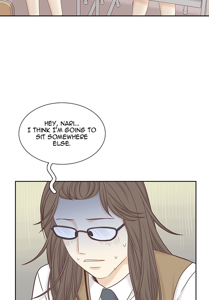 Girl's World chapter 274 page 52